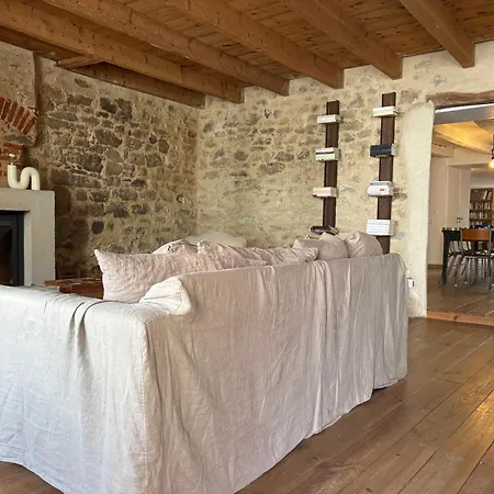 Ferienhaus Maison 8 Personnes Avec Jardin Prive A Deux Pas Des Remparts Guérande
